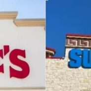 Buc-ee’s Takes on Competitor’s Logo