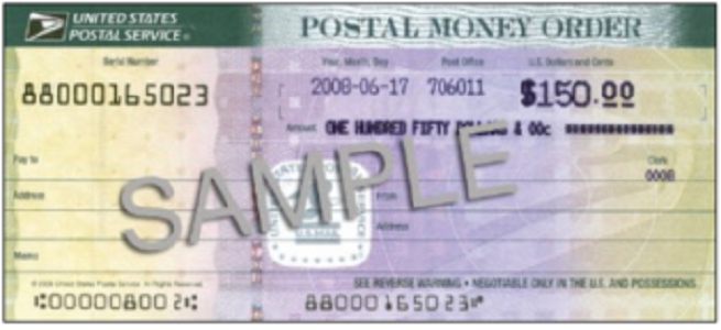 money order pic