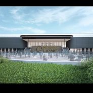 A&M University System Board of Regents Approved a $63.4 million Event Center/Arena Project at East Texas A&M University