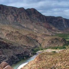 The Least Visited State Park in Texas