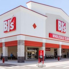 BJ’s Wholesale Club Coming to Forney Next Year