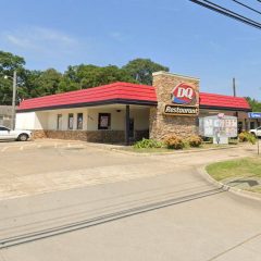 Want to own a Dairy Queen, or at least the contents? 24 stores are being auctioned off online in Texas.