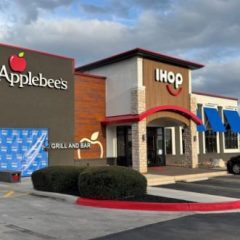 For Those That Always Felt Applebee’s Needed Pancakes on the Menu – IHOPlebee’s