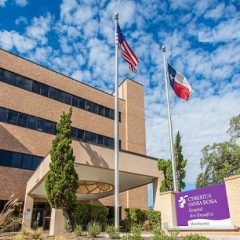 CHRISTUS Closing Santa Rosa Hospital This April