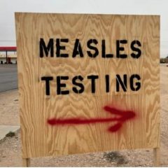 Hundreds Now Feared Infected With Measles in Texas