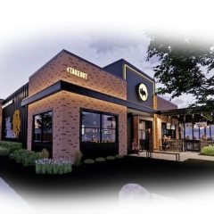 East Texas A&M Breaks Ground on Buffalo Wild Wings, a New Hub for Lion Fans