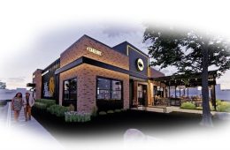 East Texas A&M Breaks Ground on Buffalo Wild Wings, a New Hub for Lion Fans