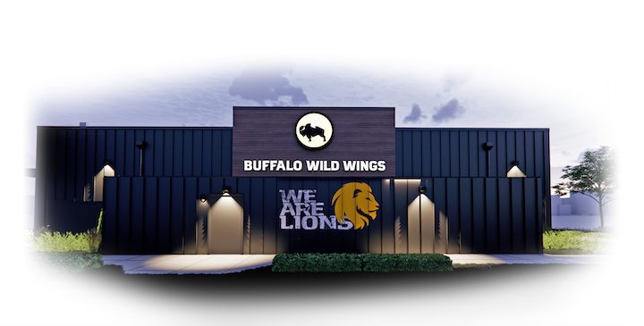 Buffalo Wild Wings render 2 small