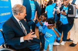 Greg Abbott Calls On Texans To Support School Choice At Parent Empowerment Day In Austin