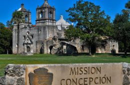 Two National Park Offices in Texas Slated for Closure