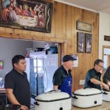 Knight of Columbus Fish Fry Every Friday Through Lent