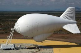 Object Falls From Sky and Lands in Quinlan Texas