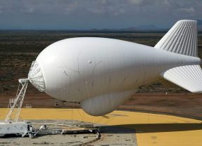 Object Falls From Sky and Lands in Quinlan Texas