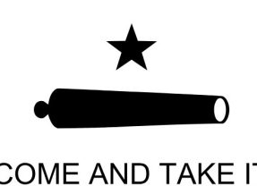 What Should the State Firearm of Texas Be?